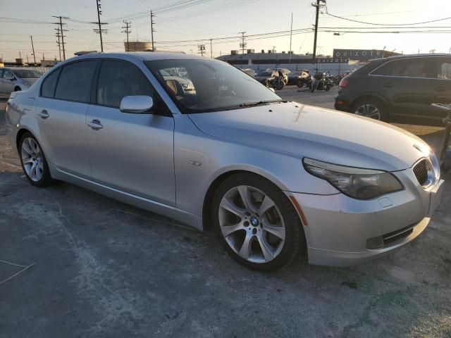 2008 BMW 535 I