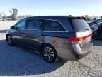 2015 Honda Odyssey Touring