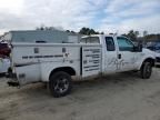 2006 Ford F350 SRW Super Duty