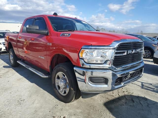 2020 Dodge RAM 2500 BIG Horn