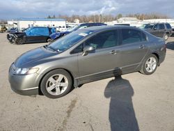 2007 Honda Civic EX en venta en Pennsburg, PA