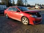 2014 Toyota Camry Hybrid