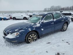 Salvage cars for sale at Davison, MI auction: 2005 Buick Allure CX