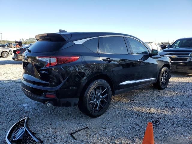 2019 Acura RDX Advance