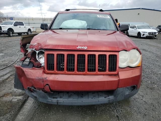 2009 Jeep Grand Cherokee Laredo