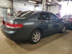 2004 Honda Accord EX