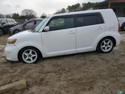 Scion salvage cars for sale: 2008 Scion 2008 Toyota Scion XB