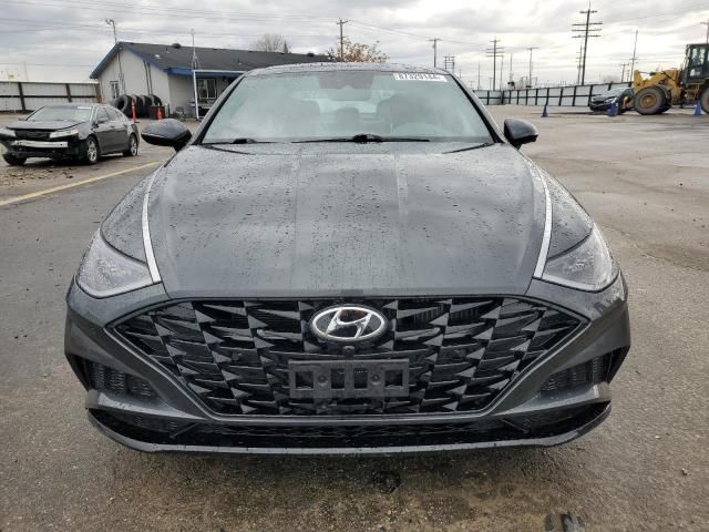 2023 Hyundai Sonata Limited