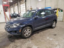 Run And Drives Cars for sale at auction: 2014 Volkswagen Tiguan S