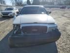 2011 Ford Crown Victoria Police Interceptor