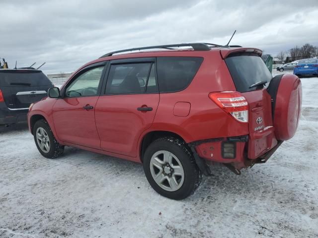 2012 Toyota Rav4