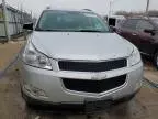 2011 Chevrolet Traverse LS