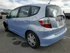 2009 Honda FIT