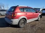 2005 Pontiac Vibe