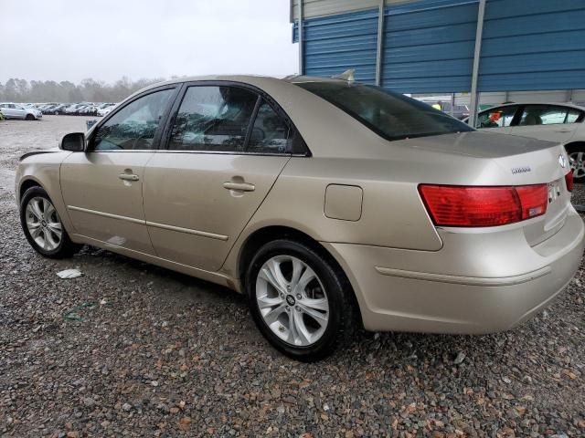 2009 Hyundai Sonata GLS