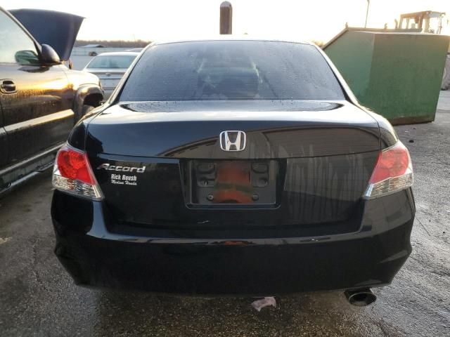 2009 Honda Accord EX