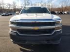 2017 Chevrolet Silverado K1500