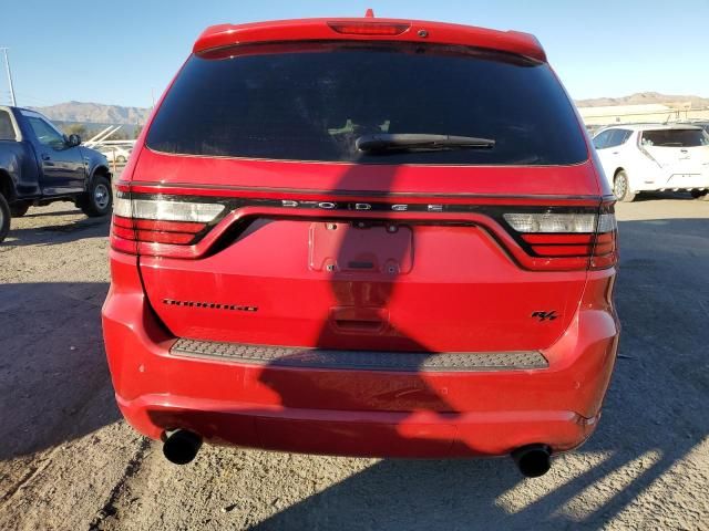 2015 Dodge Durango R/T