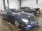 2014 Mercedes-Benz CLS 550 4matic