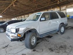 1998 Toyota 4runner SR5 en venta en Phoenix, AZ