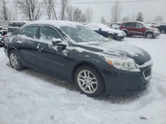 2014 Chevrolet Malibu 1LT