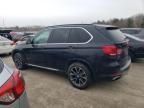 2015 BMW X5 XDRIVE50I