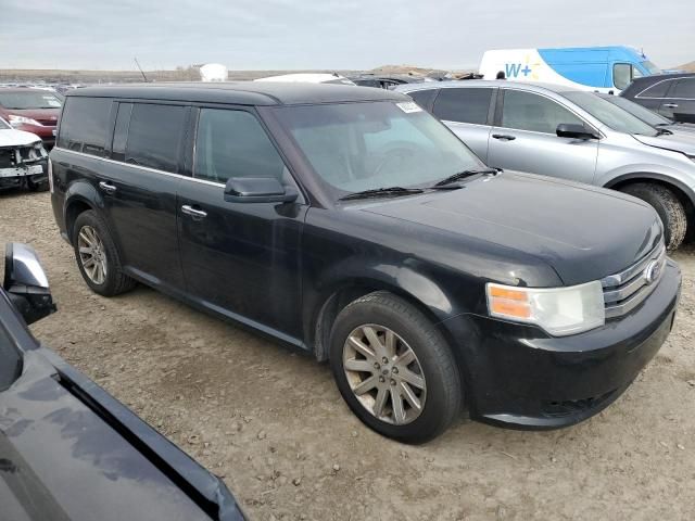 2011 Ford Flex SEL