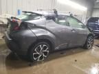 2020 Toyota C-HR XLE