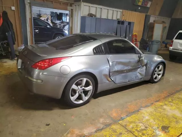 2006 Nissan 350Z Coupe