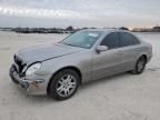 2006 Mercedes-Benz E 350