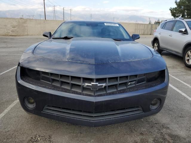 2013 Chevrolet Camaro LT