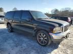 2002 Ford Excursion XLT