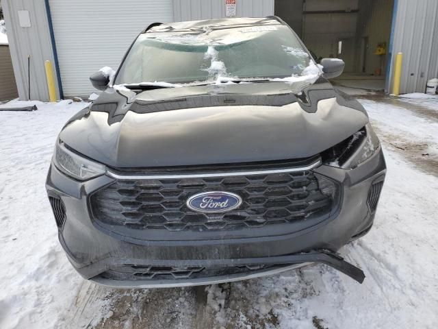 2024 Ford Escape ST Line