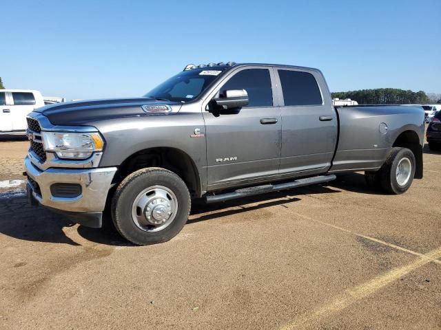 2022 Dodge RAM 3500 Tradesman