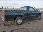 2005 GMC Canyon