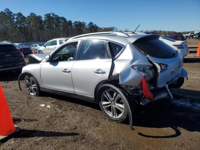 2011 Infiniti EX35 Base