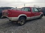 1994 Chevrolet S Truck S10