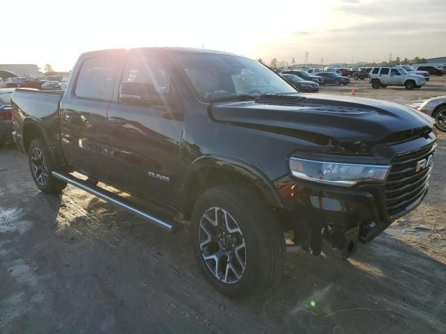 2025 Dodge 1500 Laramie