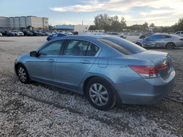 2011 Honda Accord LX