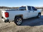 2017 Chevrolet Silverado C1500 Custom