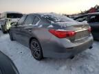 2014 Infiniti Q50 Base