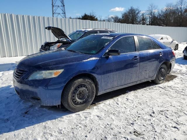 2008 Toyota Camry CE