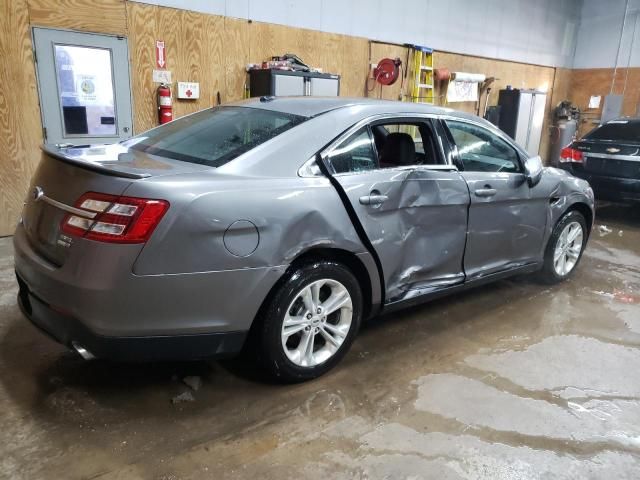 2014 Ford Taurus SEL