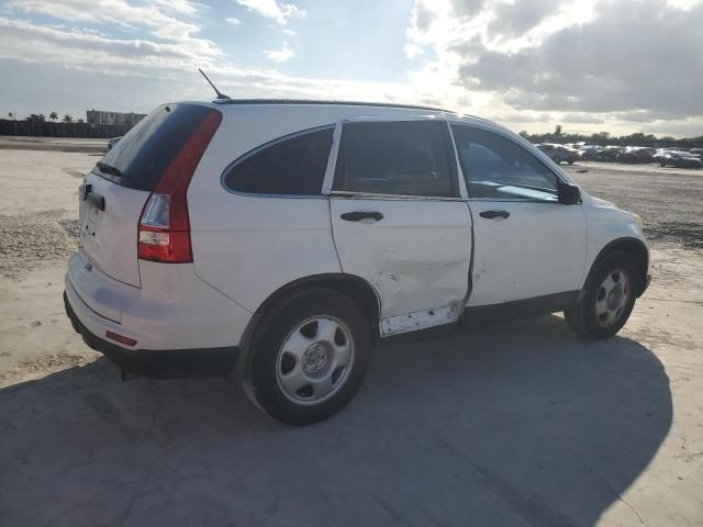 2011 Honda CR-V LX