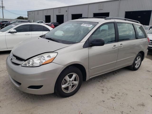 2006 Toyota Sienna CE