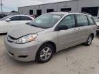 2006 Toyota Sienna CE