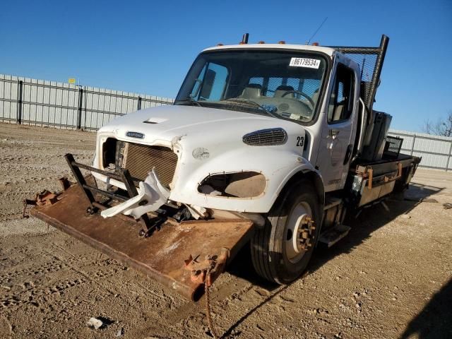 2018 Freightliner M2 106 Medium Duty