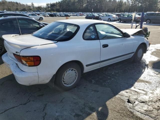 1991 Toyota Celica ST