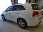 2012 KIA Sorento SX