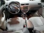 2005 Ford Focus ZX4